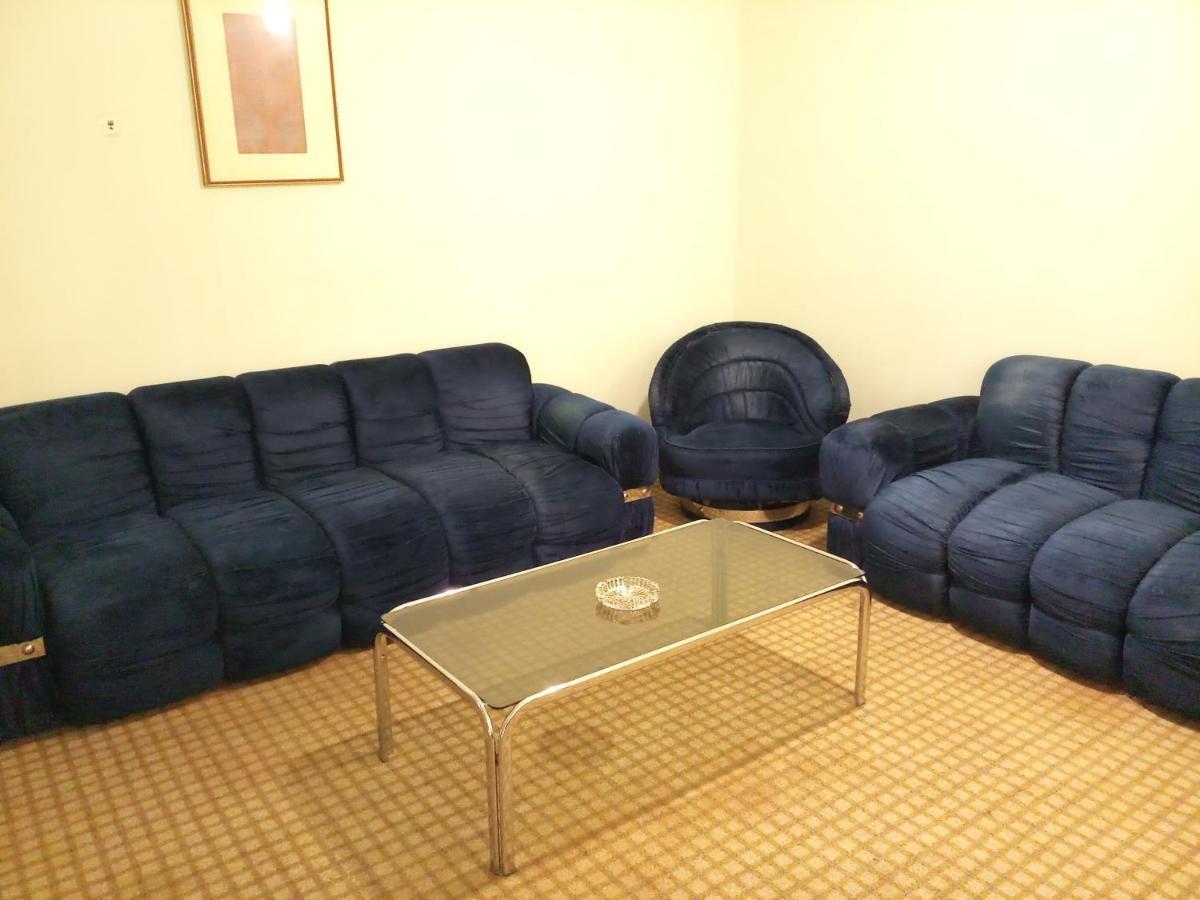 Oriental Palace Hotel Al-Manamah Bagian luar foto