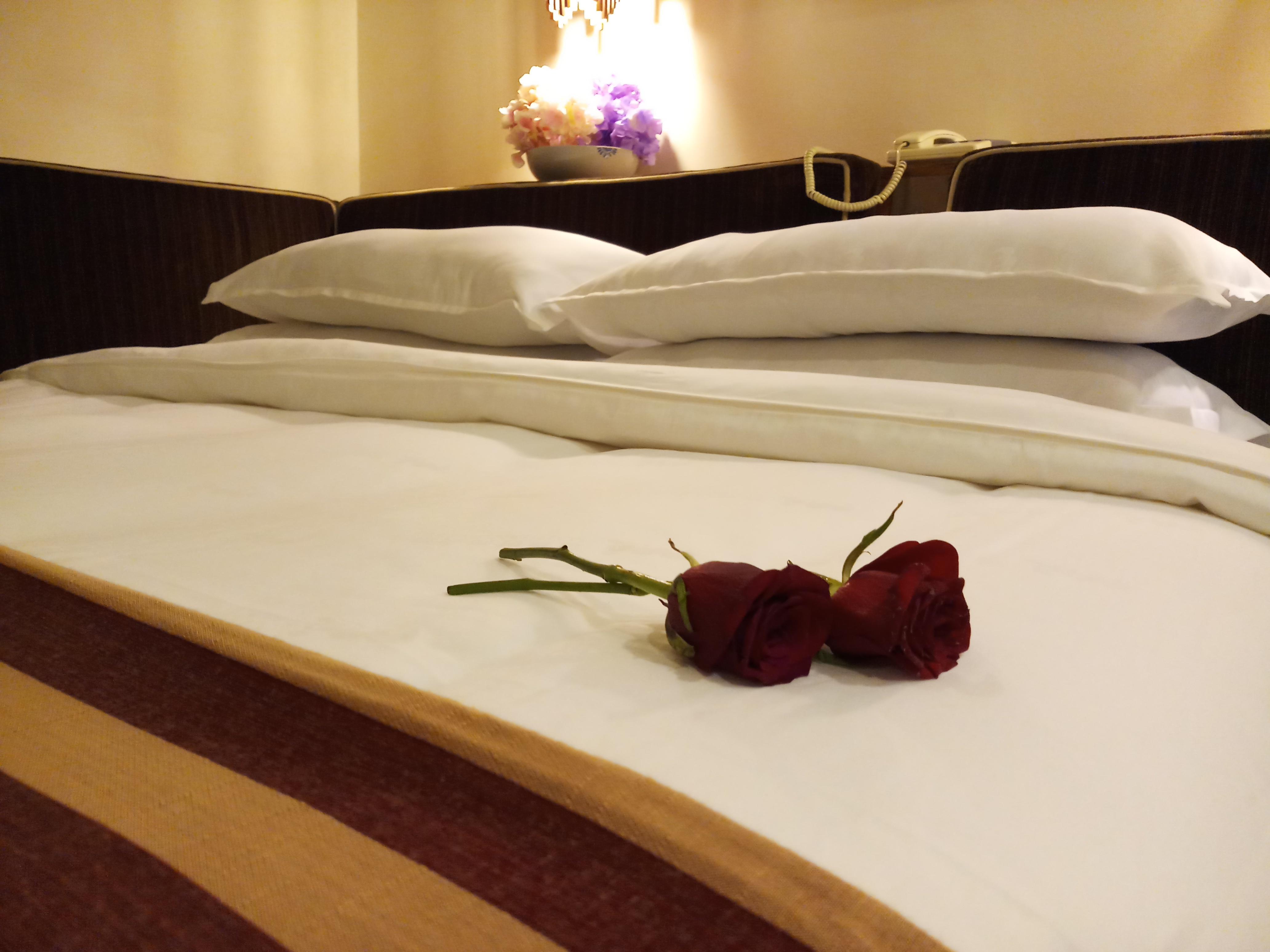 Oriental Palace Hotel Al-Manamah Bagian luar foto