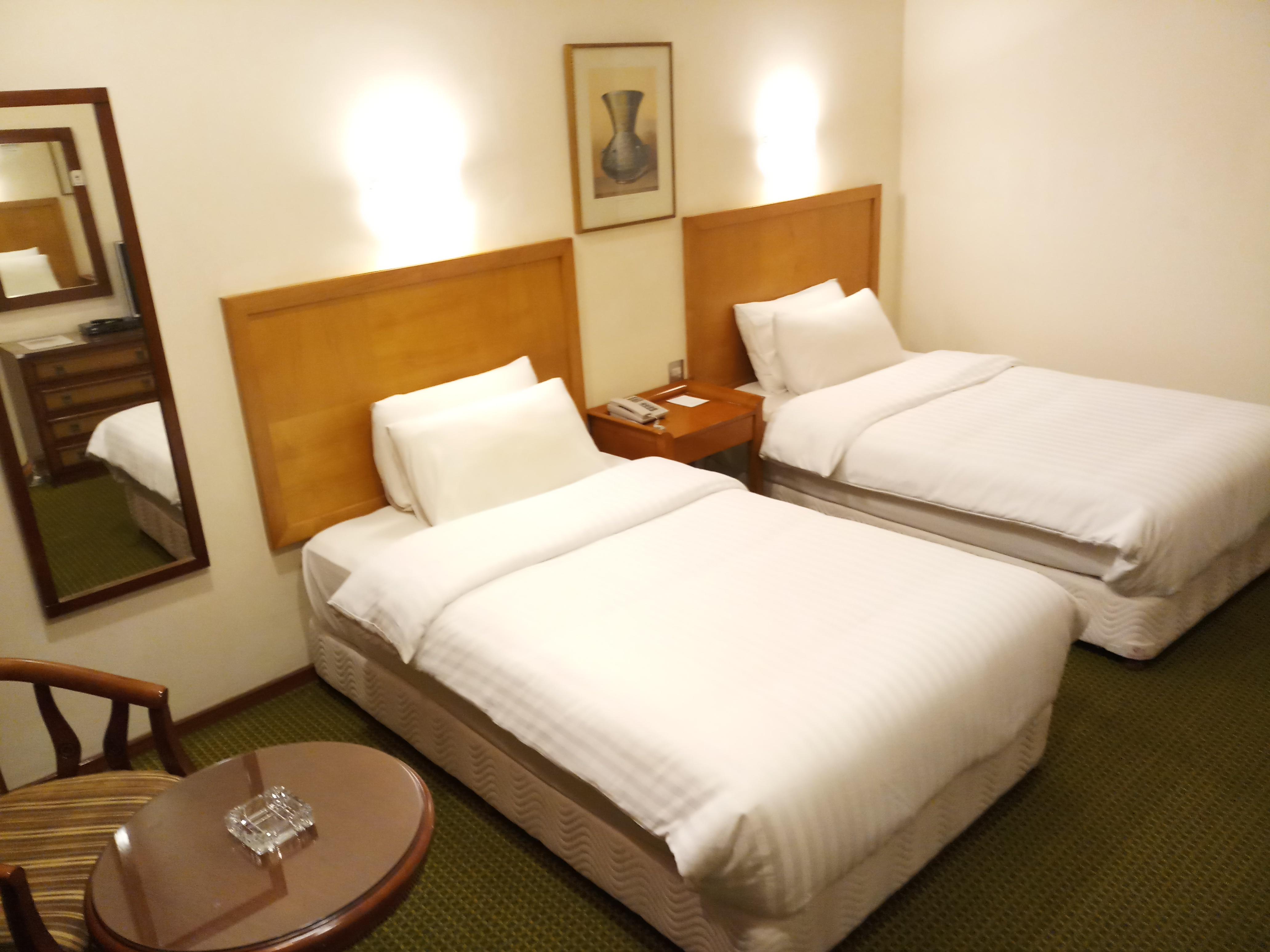 Oriental Palace Hotel Al-Manamah Bagian luar foto