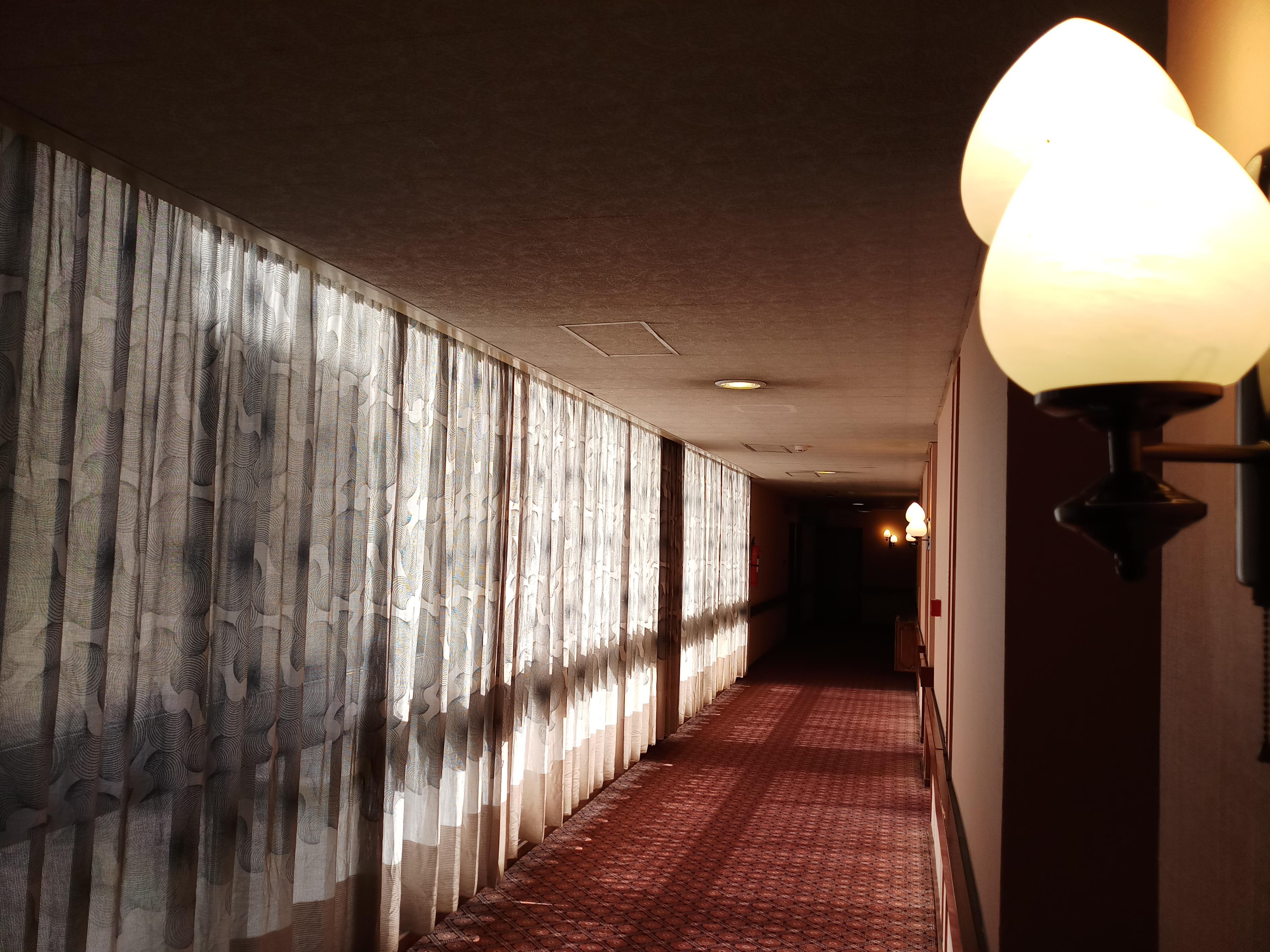 Oriental Palace Hotel Al-Manamah Bagian luar foto