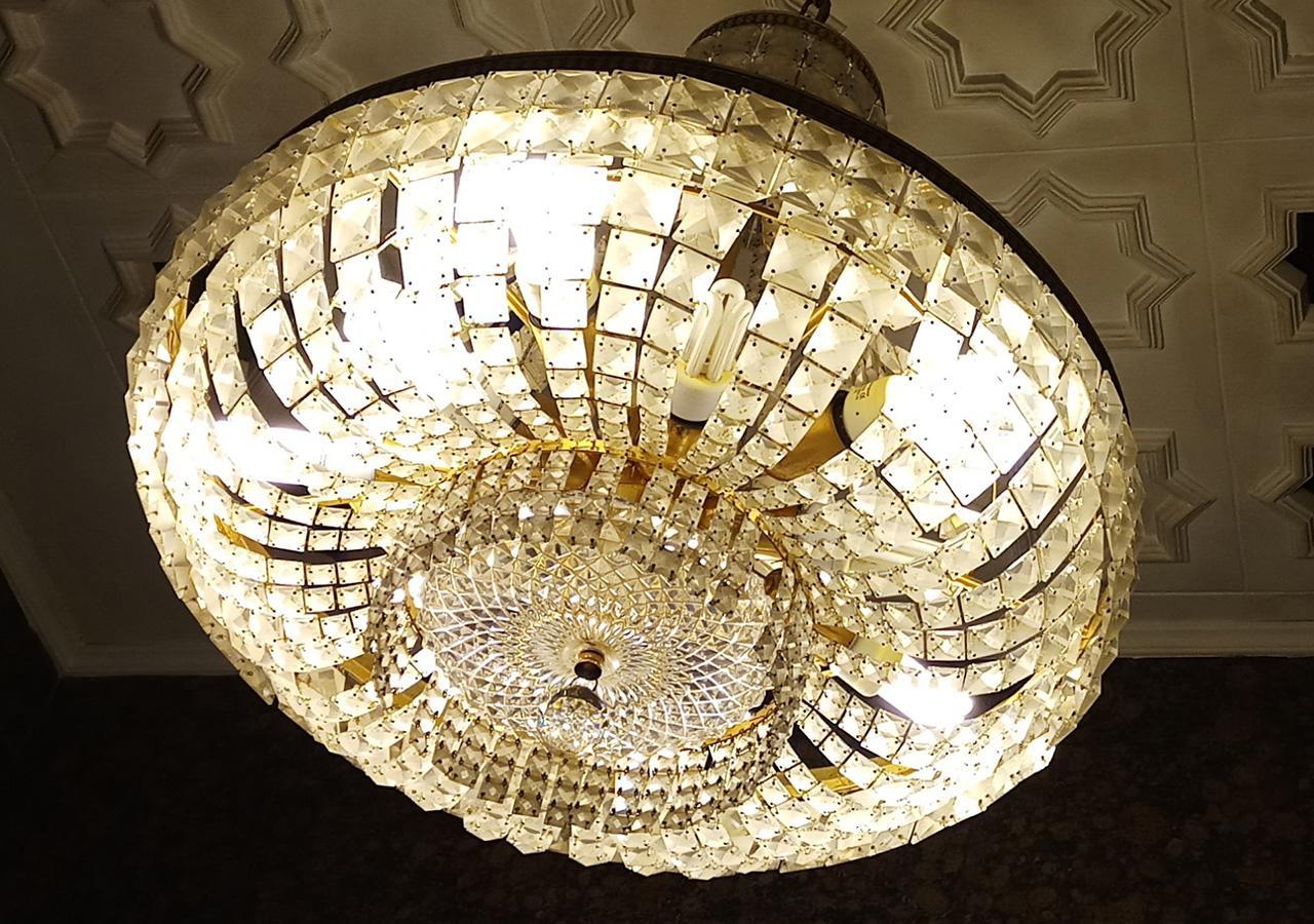 Oriental Palace Hotel Al-Manamah Bagian luar foto