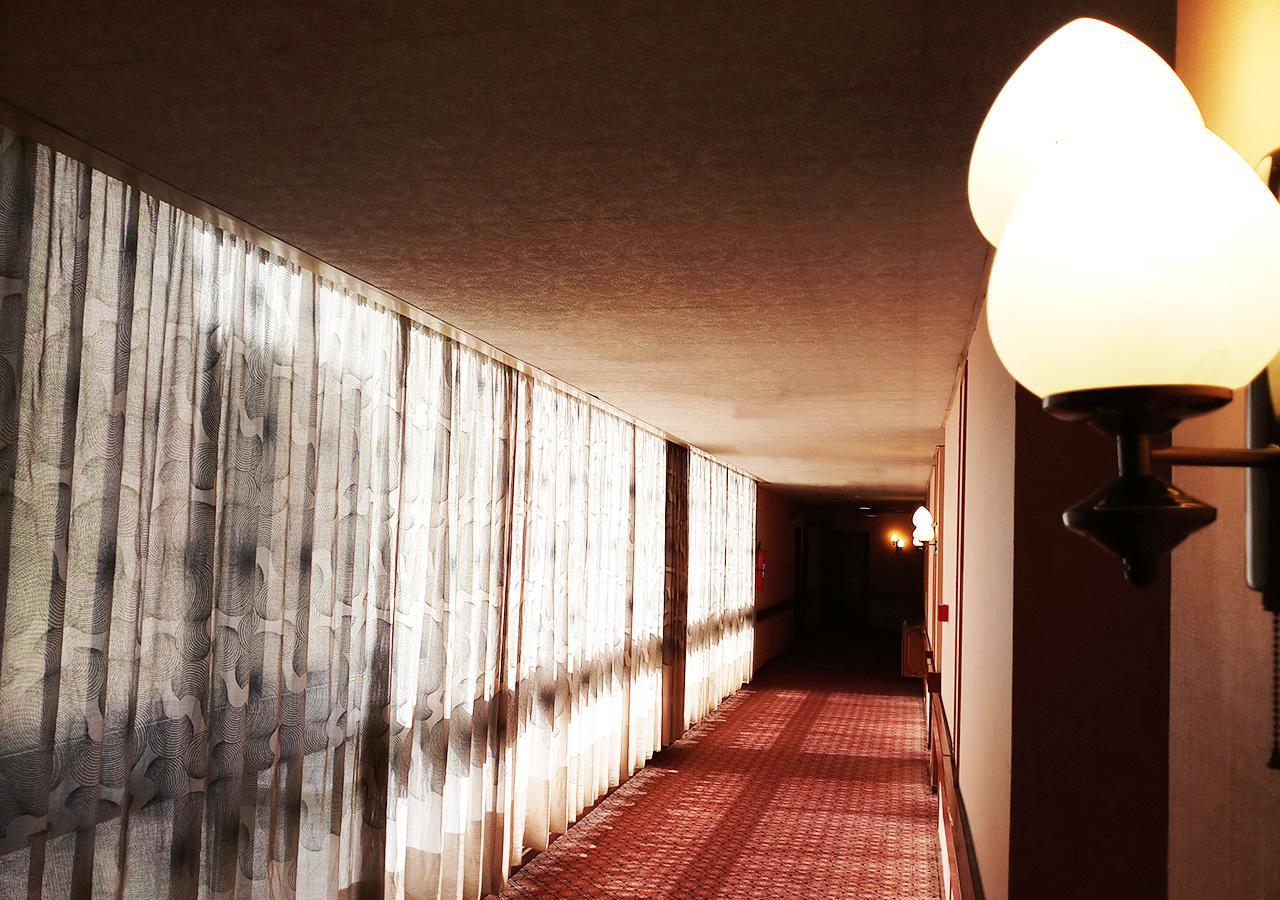 Oriental Palace Hotel Al-Manamah Bagian luar foto